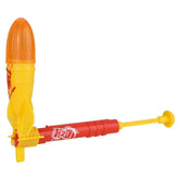Hydro Water-Powered Rocket Launcher Kids Toy